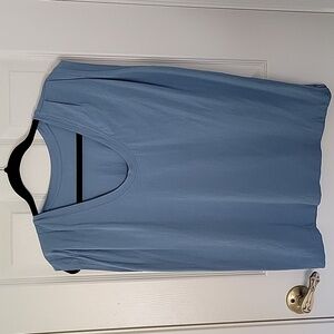 Loft tank top,  "muscle tee"